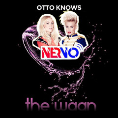 We're All A Million Voices - Otto Knows Nervo (The Waan Mash-up)