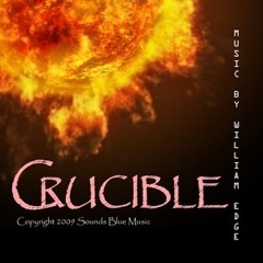 Crows and Old Men from Crucible