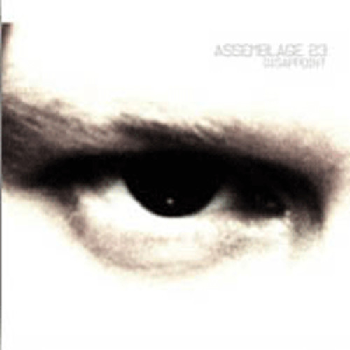Disappoint [Funker Vogt Rmx]