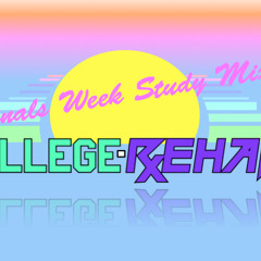 Finals Week Study Mix