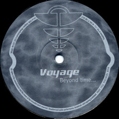 Voyage - Oaf (chord)