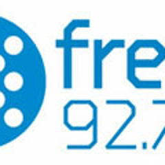 DJ Tilt - Fresh 92.7 Midday Quick Mix