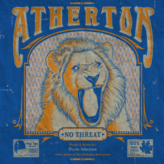 ATHERTON - No Threat