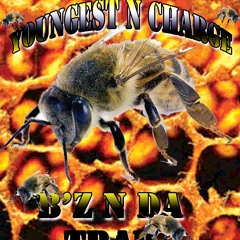 YOUNGEST N CHARGE "B'Z N DA TRAP" G MIX