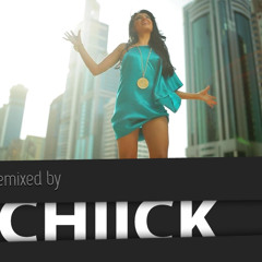 Mandinga - Zaleilah (chiick remix 2012) - FREE DOWNLOAD