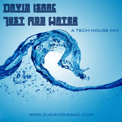 David Isaac - Just Add Water (2010)