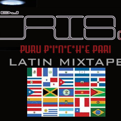 Puro Pinche Pari (Latin Mixtape)