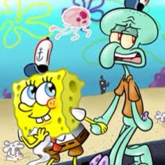 Spoungbob square pants sounds