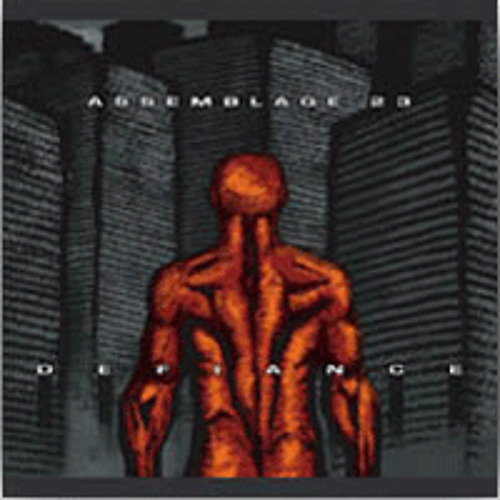 Defiance - 2002