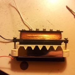 Crusty cat - When We Were Young (Hey Pilgrim Cover)