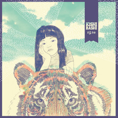 Kishi Bashi, "It All Began With a Burst"