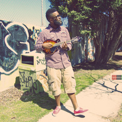 Aleon Craft - "Golden Glide" feat. Miss C.C. Laflor (produced by UPGRADE)