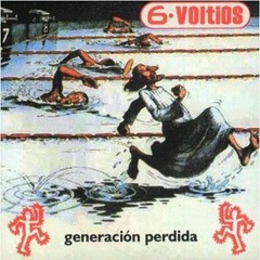 6 Voltios - Princesa