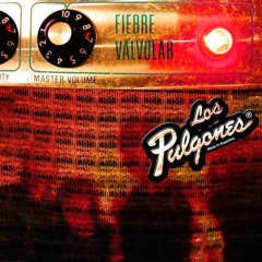 PULGONES - En otra Calle Melancolia