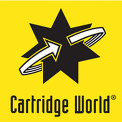 Cartridge World radio advertisement