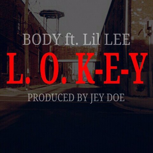 Jey Doe Production - NICKEL ft. Lil LEE - l.o. key