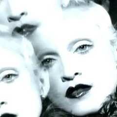 Madonna - Deeper And Deeper [Intervox Liquid Mix]