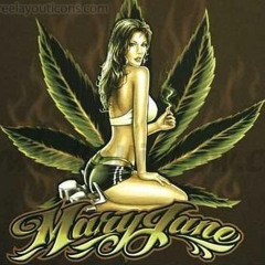 Mary Jane (By: CB Tha Truth & LG)