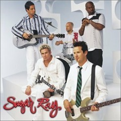 Sugar Ray - Someday (Electronic Rendition)