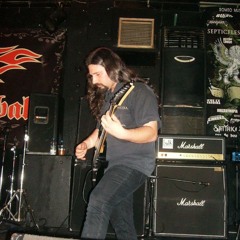 George Stavrianos - Wild horses