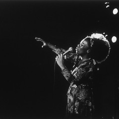 Roberta Flack - Sunday and Sister Jones (Kinematix Retwerk)