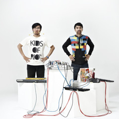 BottleSmoker - Slo Mo Smile (Geelz Remix)