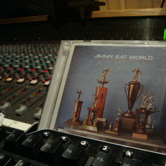 "Hear You Me" Emulation (Jimmy Eat World cover)