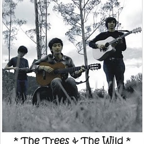Download Lagu The Trees and The Wild - Berlin