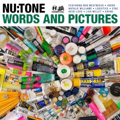 Nutone & Mc Ruthless d&b tv live-april 18 2012