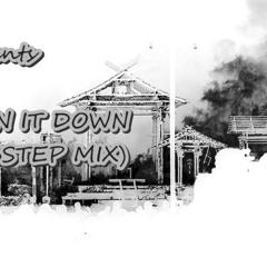 Linkin Park - Burn it Down (Dubstep Remix)