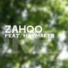 zahqo - Dream (feat. haymaker)