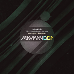 02 Idiot Idols - Far Away from Home (Original Mix) [MW001] Preview