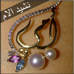 نشيد " الآم " *...* المنشد ياسر ابو عمار