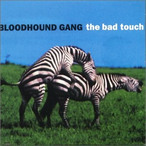 Bloodhound Gang - The Bad Touch (Gigi Barocco Bootleg)