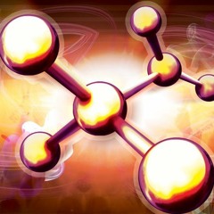 Marty - "Chemistry Gold"