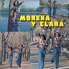 morena y clara