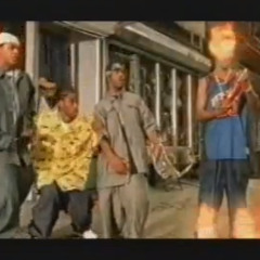 Wu tang - La rhumba (plusga remix)