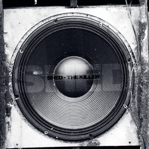 Shed "I Come By Night" (50WEAPONSCD08) Out July 27