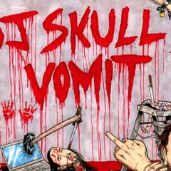 DJ Skull Vomit - Antigoon (Stazma Illigaly Violent Remix)