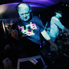 Slava finist @ deeplay, ulyanovsk - 21.04.2012