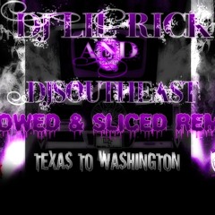 Big KRIT - Country Shit (SNS REMIX) DJSouthEast & DJLilRick Collab