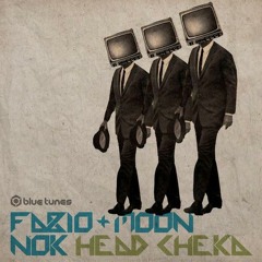 NOK vs Fabio & Moon - Head Cheka (Snippet)