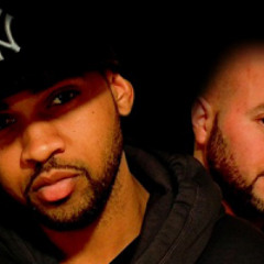 Rashad & Confidence - The City (Phocus Remix)