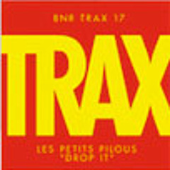 Les Petits Pilous - Drop It (The Frackers Guettotech Rmx) FREE DOWNLOAD