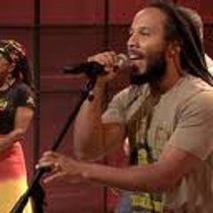 "Is This Love" - Ziggy Marley (Live)
