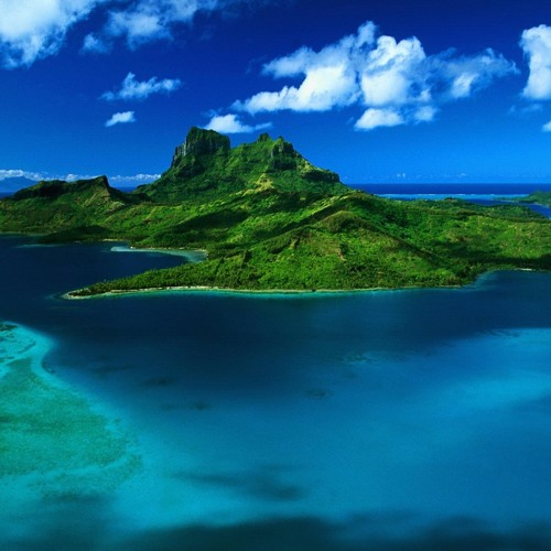 Stream Island by GeneticworlD | Listen online for free on SoundCloud
