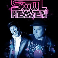 Exclusive Louie Vega mix for Soul Heaven