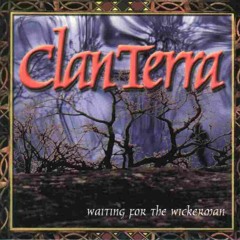 Zingerella recorded with Clan Terra.