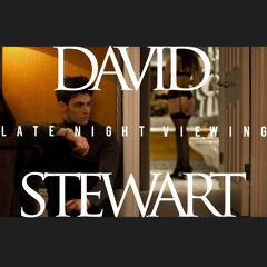 David Stewart feat Example – Run the world