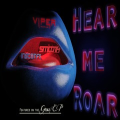 InsideInfo and Smooth - Hear me Roar